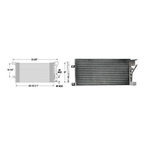 A/C Condenser image