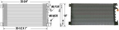 Lincoln Continental 6708 - FO3030128