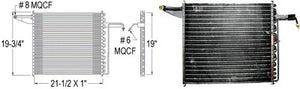 A/C Condenser image