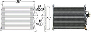 A/C Condenser image
