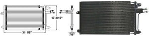 A/C Condenser image