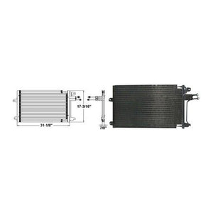 A/C Condenser image