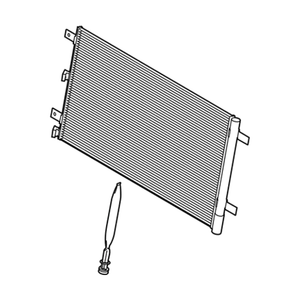 A/C Condenser image
