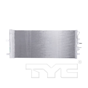 A/C Condenser image