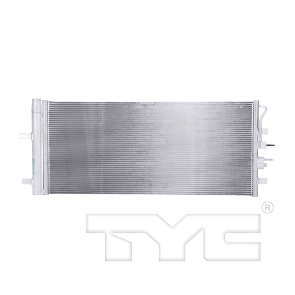 Radiators, Condensers & Fans image
