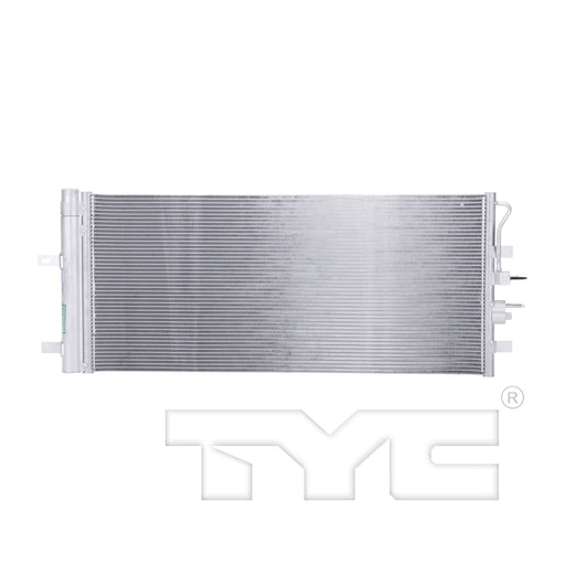 Lincoln MKZ 6708 6 Cyl 3.0L Turbocharged - FO3030262
