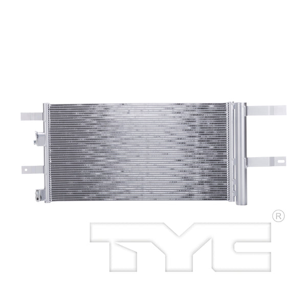 Radiators, Condensers & Fans image