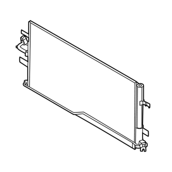 Radiators, Condensers & Fans image