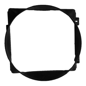 Engine Cooling Fan Shroud image