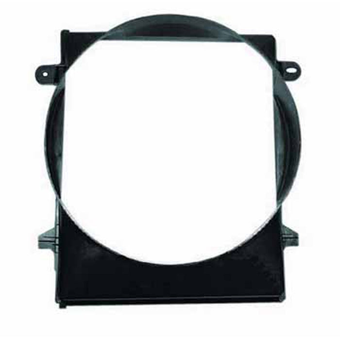 Ford Ranger Engine Cooling Fan Shroud 3L V6 - FO3110103