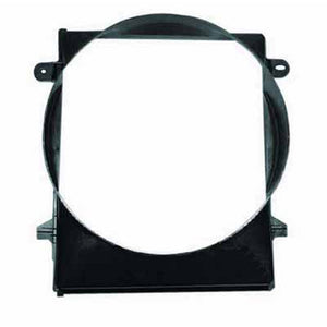 Engine Cooling Fan Shroud image