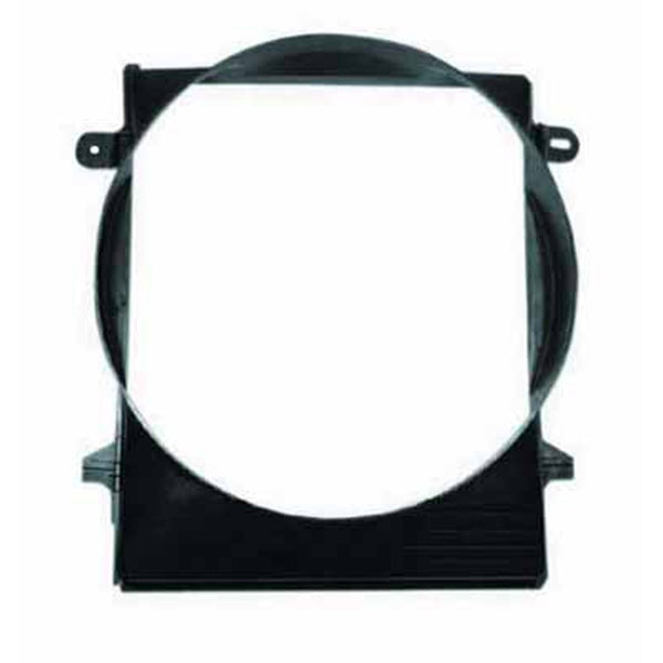 Radiators, Condensers & Fans image