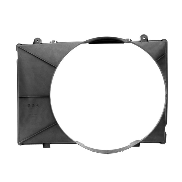 Radiators, Condensers & Fans image