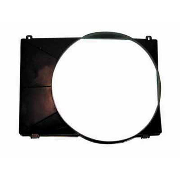 Ford Bronco/F-150 Engine Cooling Fan Shroud W/Air Cond 3.8L V6/4.2L V6/4.9L L6 - FO3110108