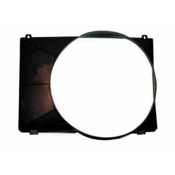 Radiators, Condensers & Fans image
