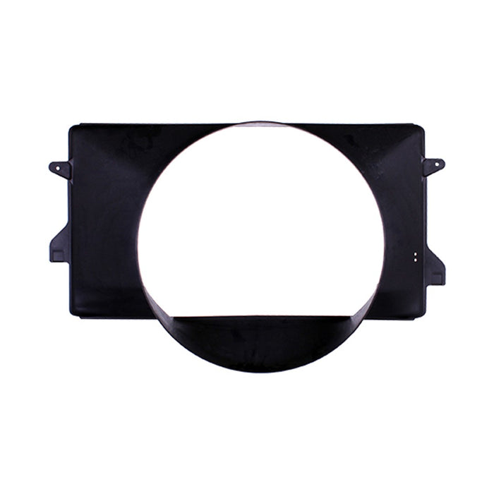 Ford F-150 Engine Cooling Fan Shroud To 9/8/97 4.2L V6/4.9L L6 - FO3110109