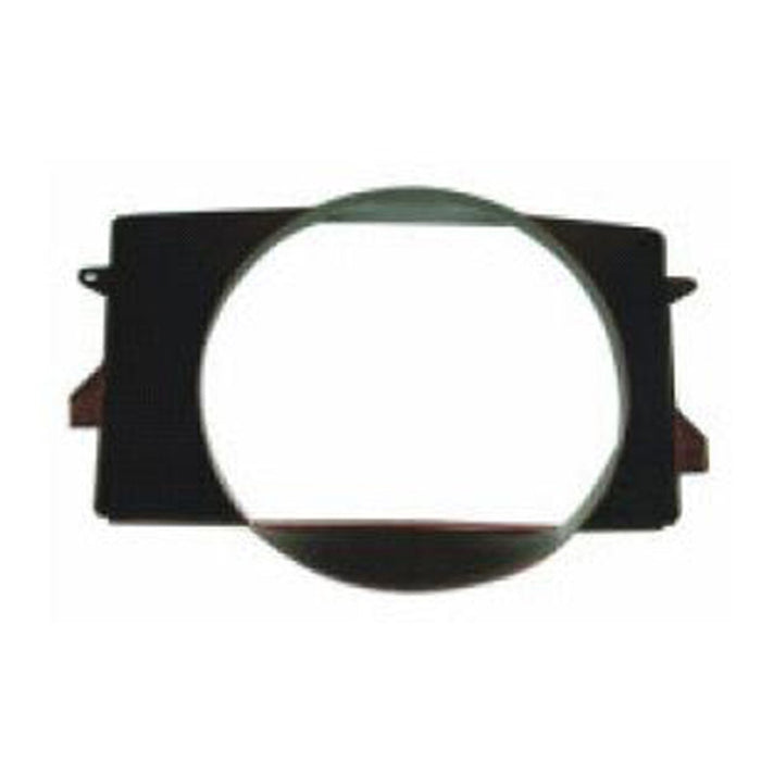 Ford Expedition/F-150/Lincoln Navigator Engine Cooling Fan Shroud To 9/8/97 4.6L V8/5.4L V8 - FO3110110