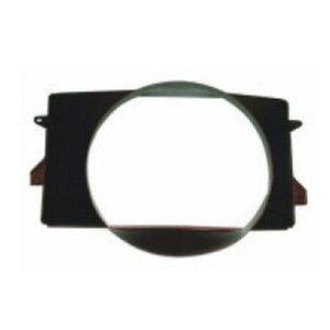 Engine Cooling Fan Shroud image