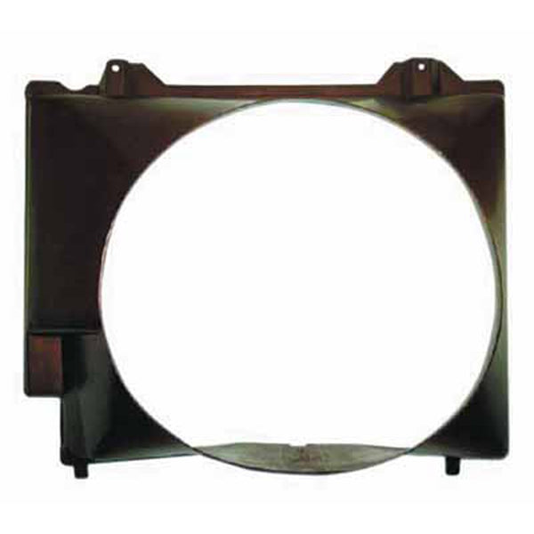 Radiators, Condensers & Fans image