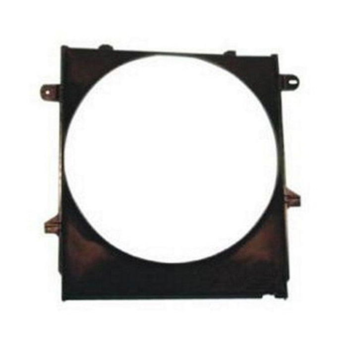Ford Explorer/Mercury Mountaineer Engine Cooling Fan Shroud 5L V8 - FO3110113