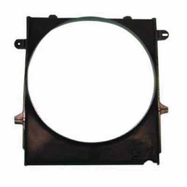 Radiators, Condensers & Fans image