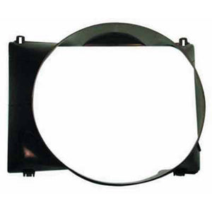 Engine Cooling Fan Shroud image