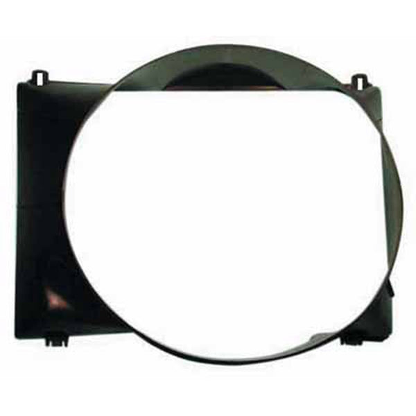 Radiators, Condensers & Fans image