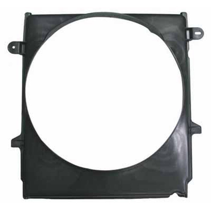 Ford Ranger Engine Cooling Fan Shroud 4L V6 - FO3110122