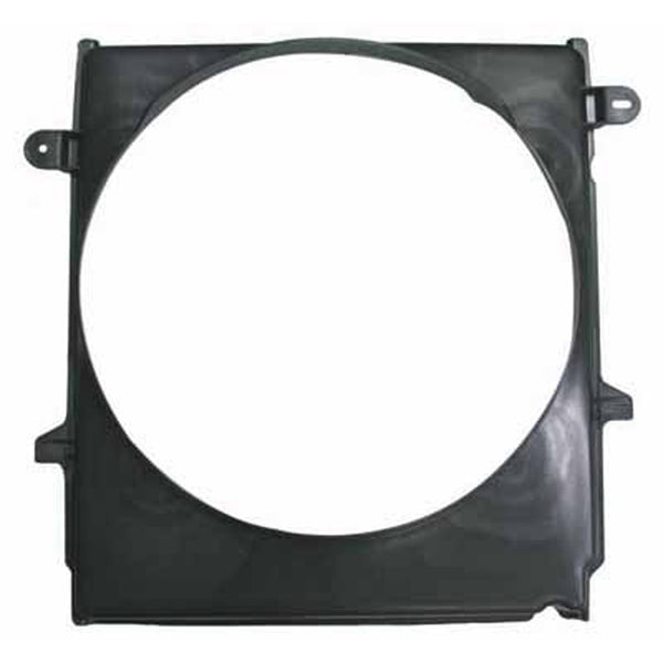 Radiators, Condensers & Fans image