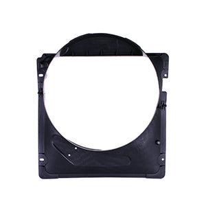 Engine Cooling Fan Shroud image