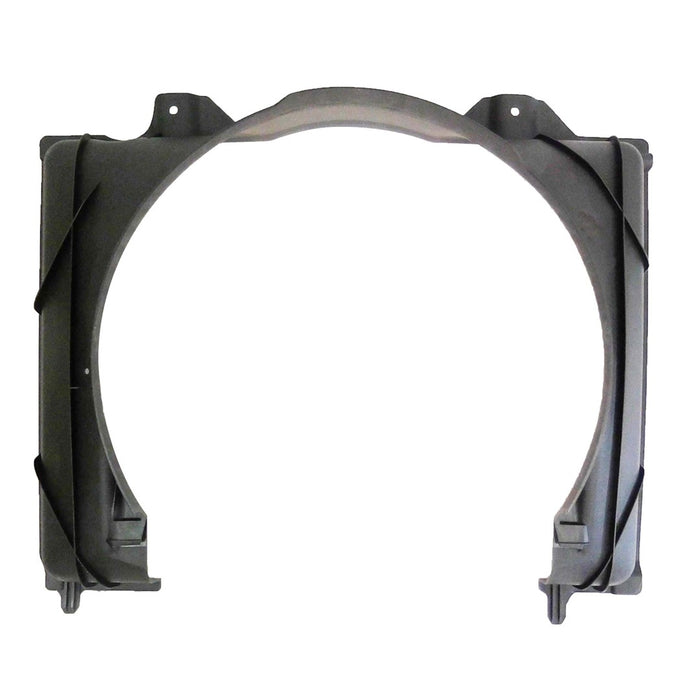 Ford Expedition/Lincoln Navigator Engine Cooling Fan Shroud To 12-1-03 Upper - FO3110135
