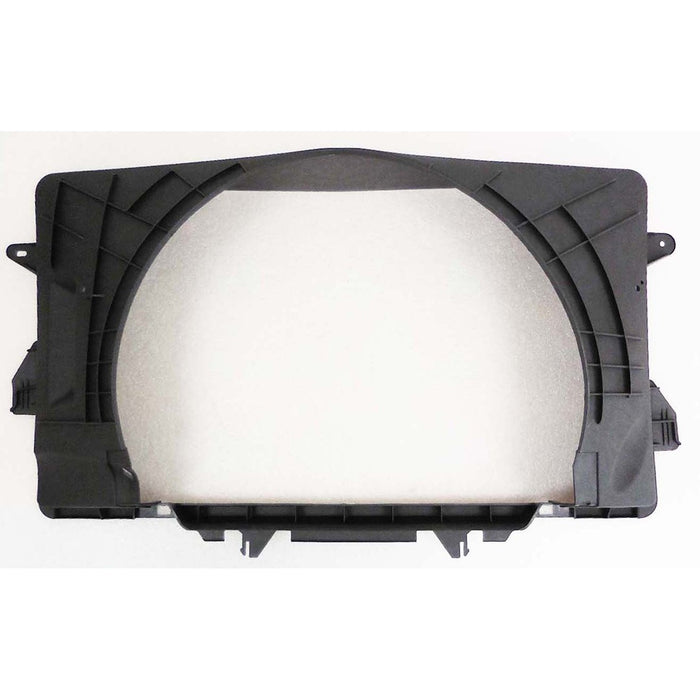 Ford Expedition/Lincoln Navigator Upper Engine Cooling Fan Shroud From 12-2-03 - FO3110136