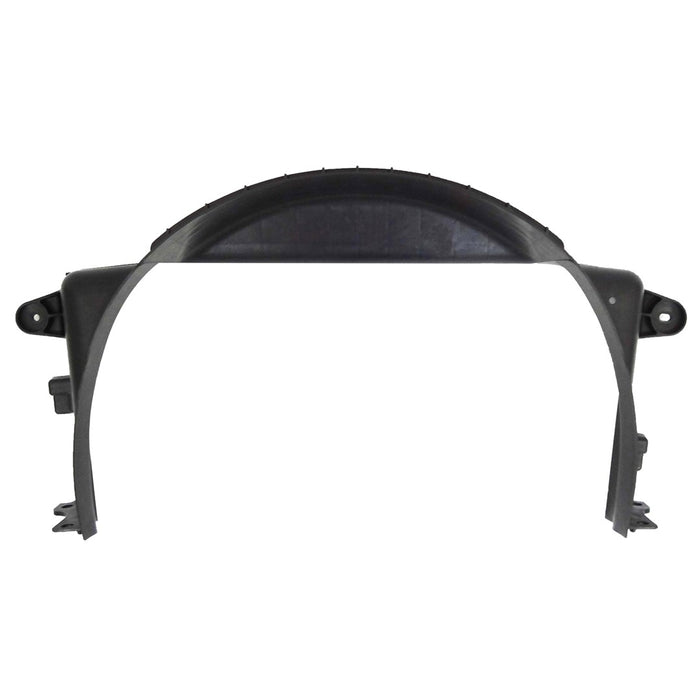 Ford Ranger Upper Engine Cooling Fan Shroud - FO3110138