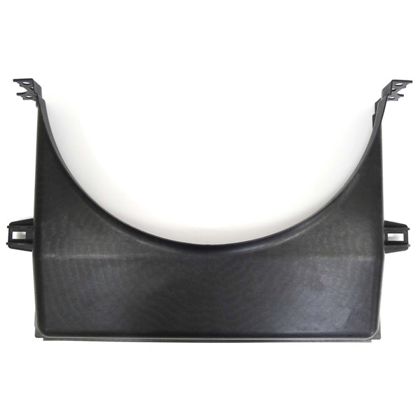 Radiators, Condensers & Fans image