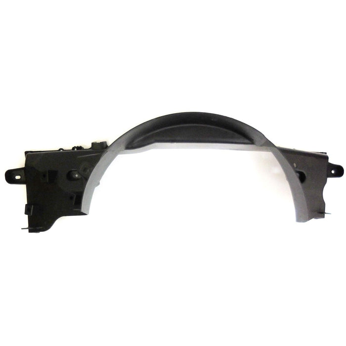 Ford F-150 Upper Engine Cooling Fan Shroud 3L V6 - FO3110140