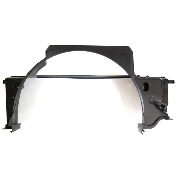 Ford F-150 Lower Engine Cooling Fan Shroud 3L V6 - FO3110141