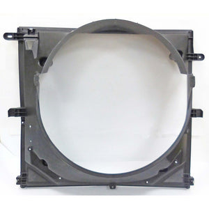 Engine Cooling Fan Shroud image