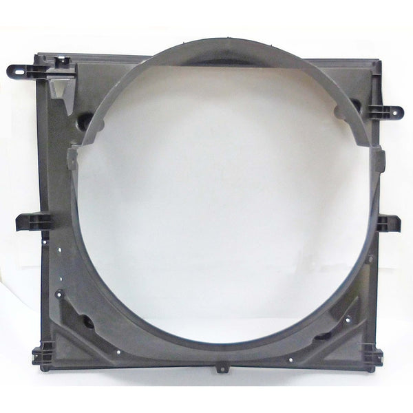 Radiators, Condensers & Fans image