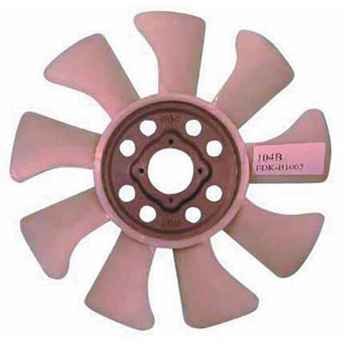 Ford Explorer/Ranger Engine Cooling Fan Blade W/Air Cond 4L V6 - FO3112102