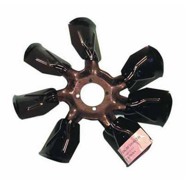 Radiators, Condensers & Fans image
