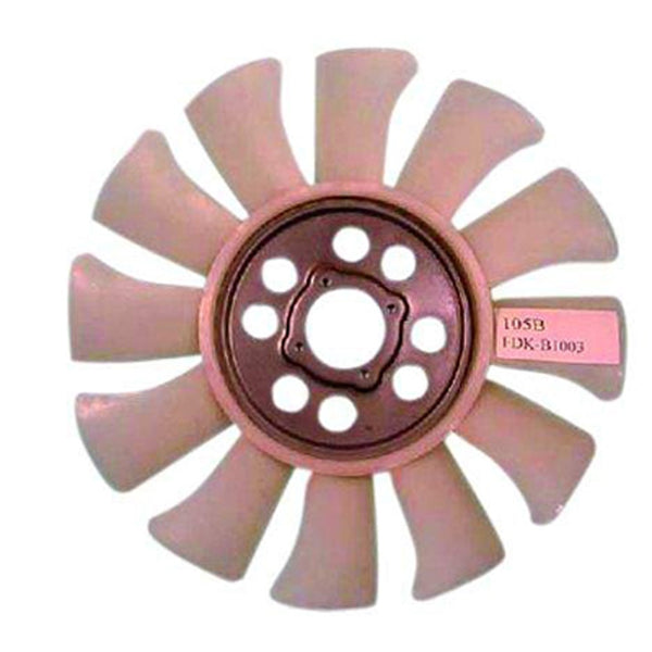 Radiators, Condensers & Fans image
