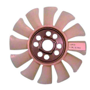 Engine Cooling Fan Blade image
