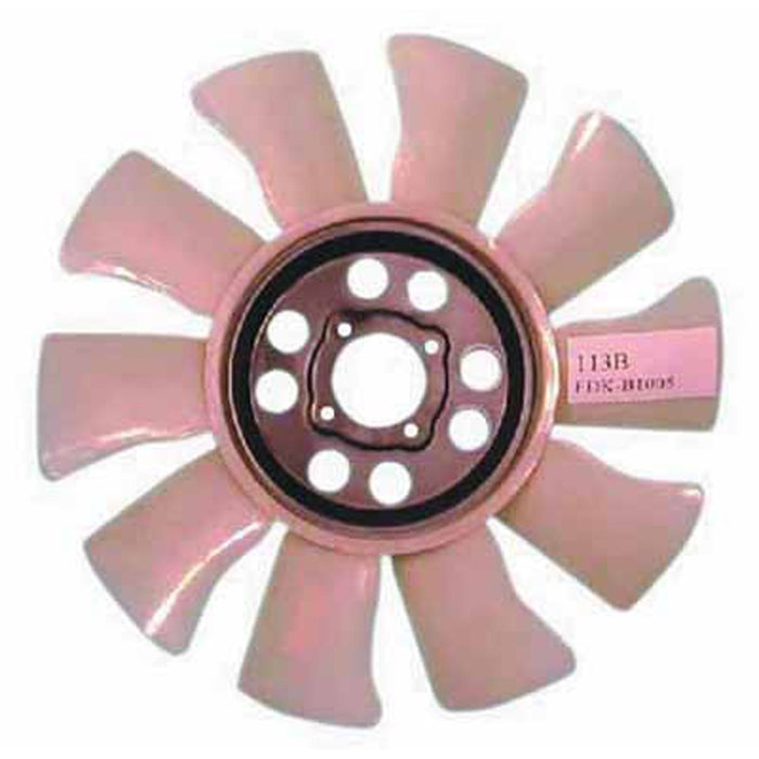 Ford Explorer/Mercury Mountaineer Engine Cooling Fan Blade W/10 Blade Fan 4L V6 - FO3112106