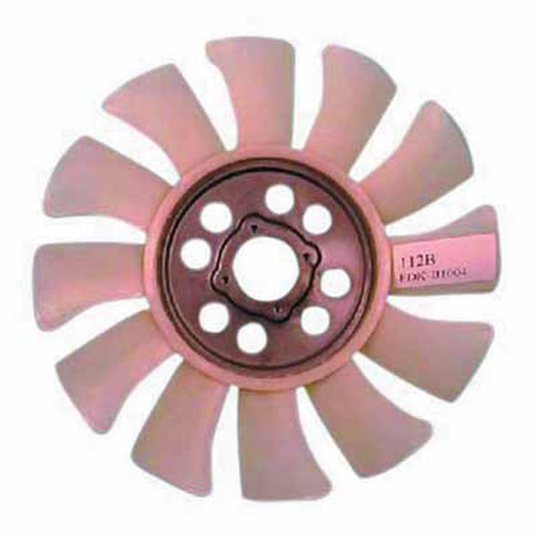 Radiators, Condensers & Fans image