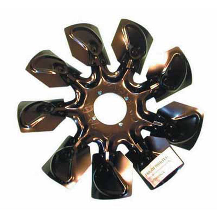 Ford Explorer/Mercury Mountaineer CAPA Certified Engine Cooling Fan Blade W/9 Blade Fan 5L V8 - FO3112108C