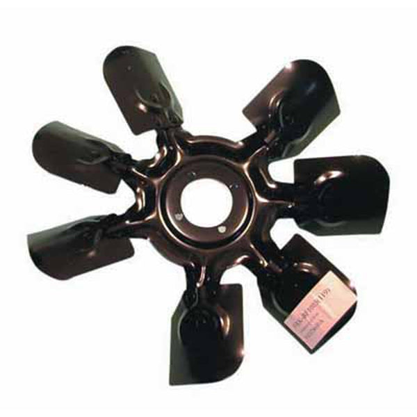 Radiators, Condensers & Fans image