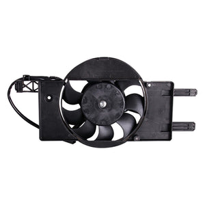 A/C Condenser Fan Assembly image