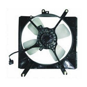 Engine Cooling Fan Assembly image