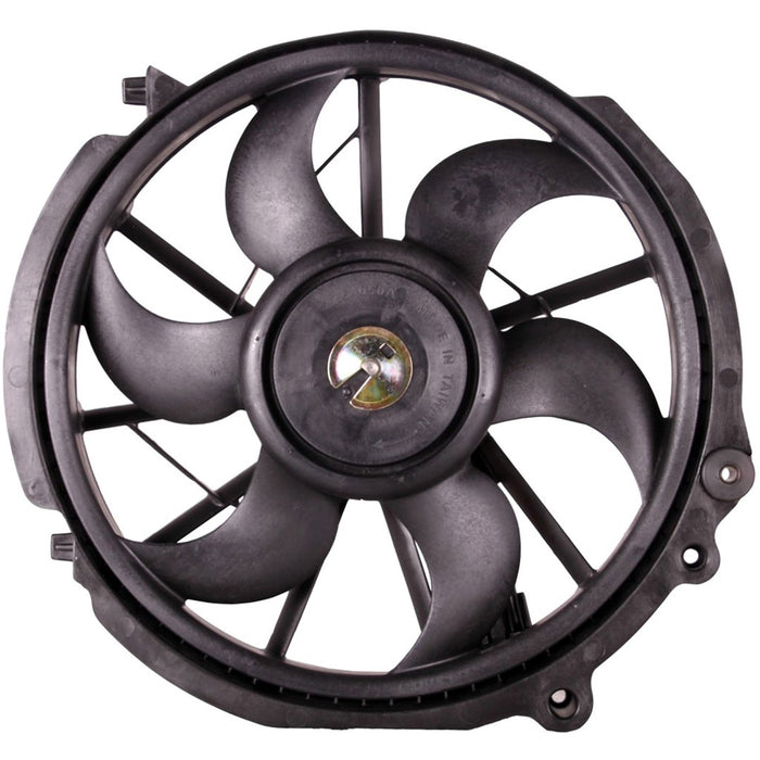 Ford Taurus/Mercury Sable A/C Condenser Fan Assembly Right Side - FO3115106