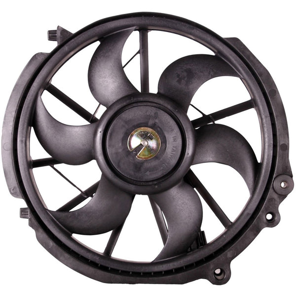 Radiators, Condensers & Fans image